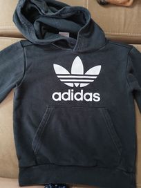 Детски суичър Adidas 122см