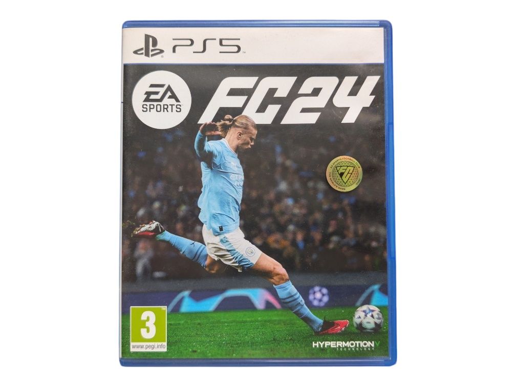 Срочно продам FC 24