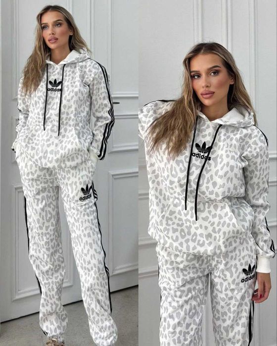 Ватирани екипи Адидас