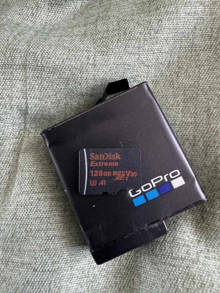 vand gopro hero 5 black