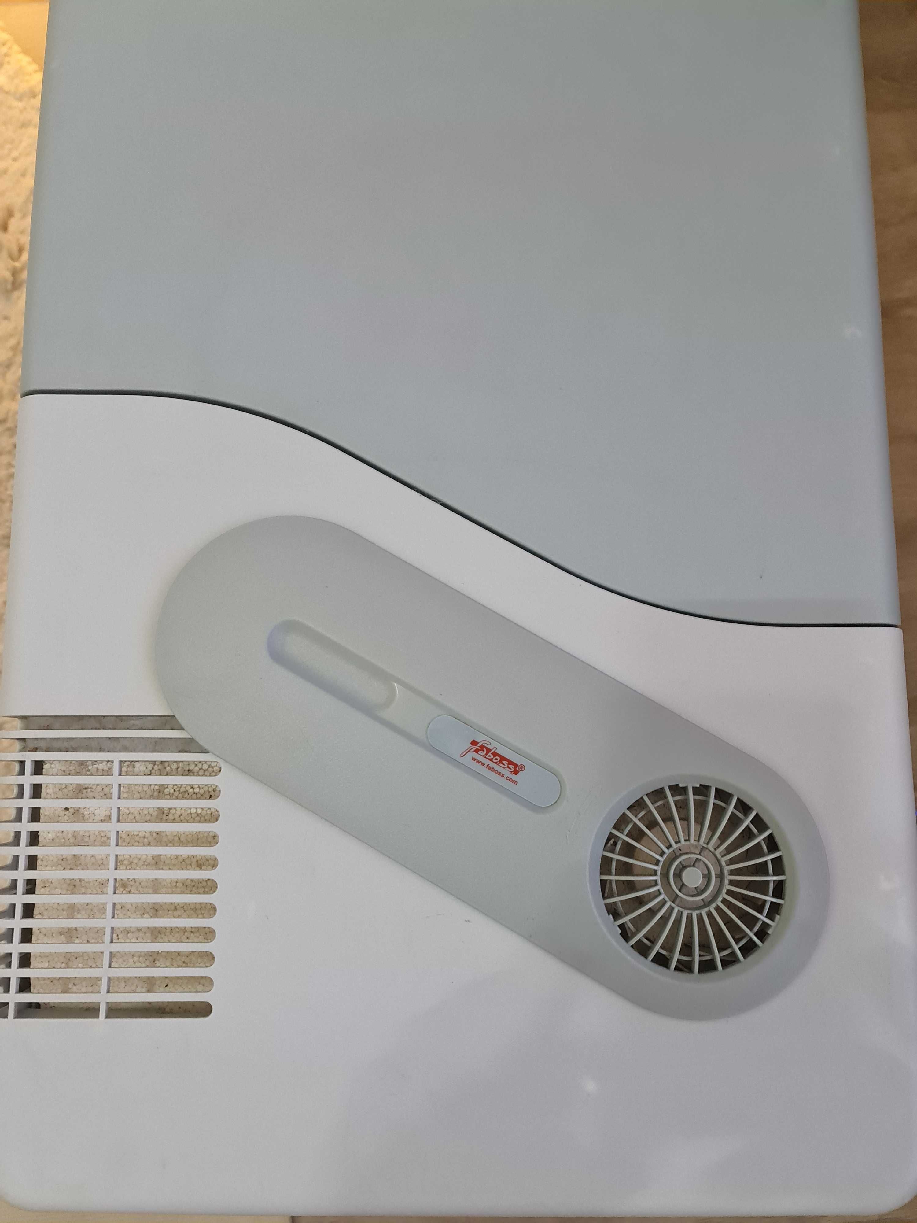 Lada frigo cald/rece MOBICOOL