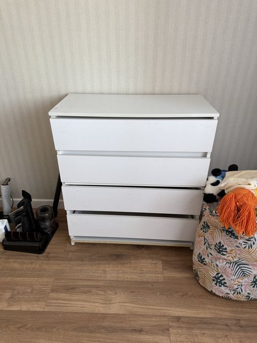 Продам детский комод в хорошем состоянии. Самовывоз куйши дина 30