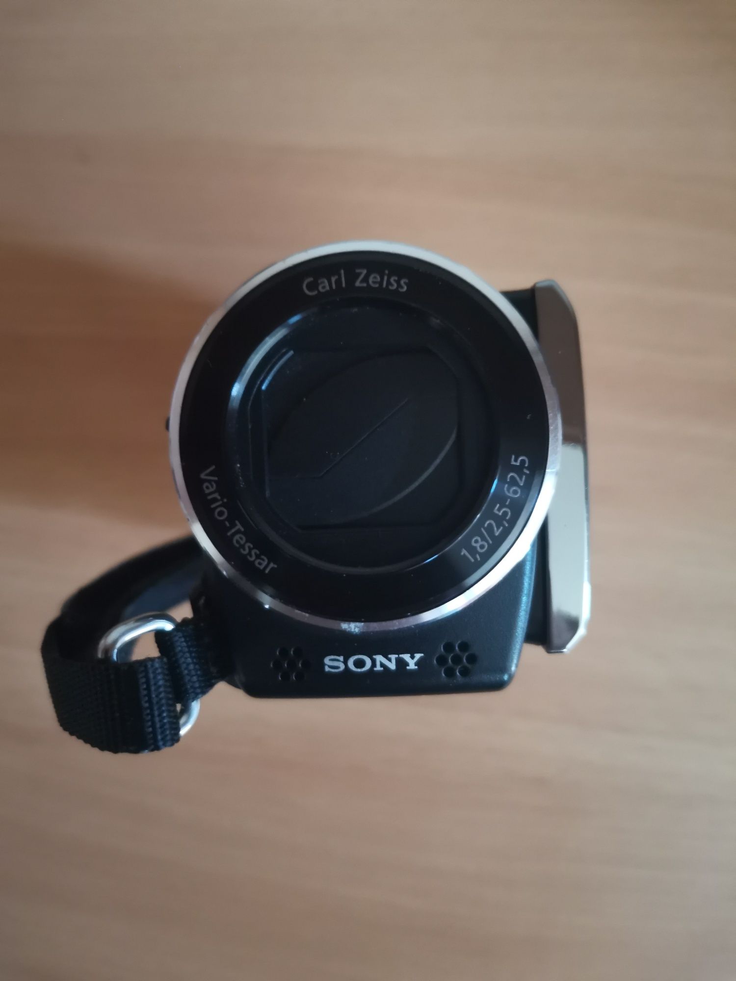 Sony HDR - CX155