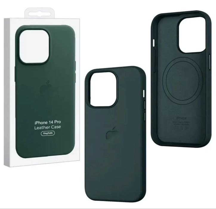 Чехол для айфон 14 про