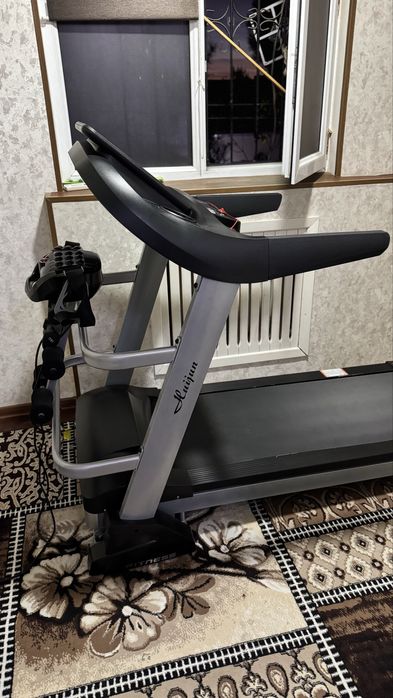 Беговая дорожка