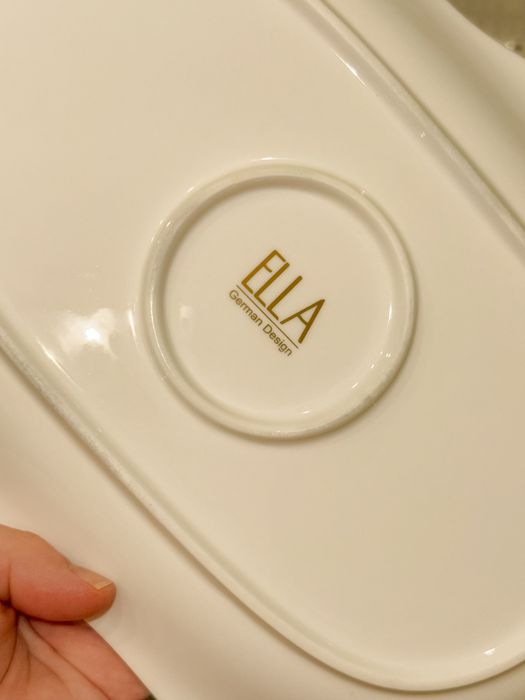 чайно столовый сервиз на 12 персон