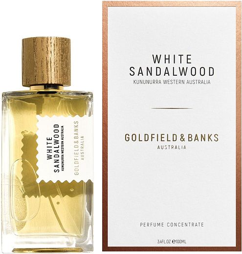 GOLDFIELD and BANKS Velvet Splendour