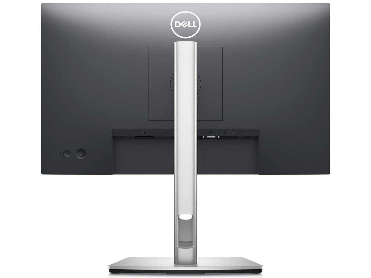 Монитор Dell P2222H 1920x1080 с 12 месеца гаранция