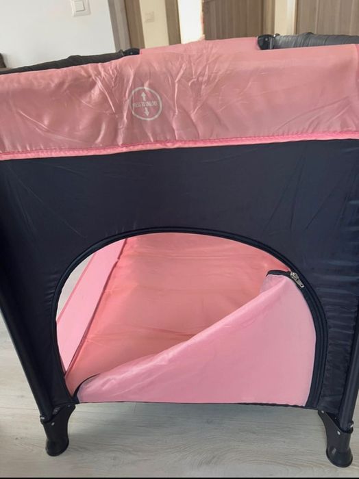 Patut pliabil Kindercare