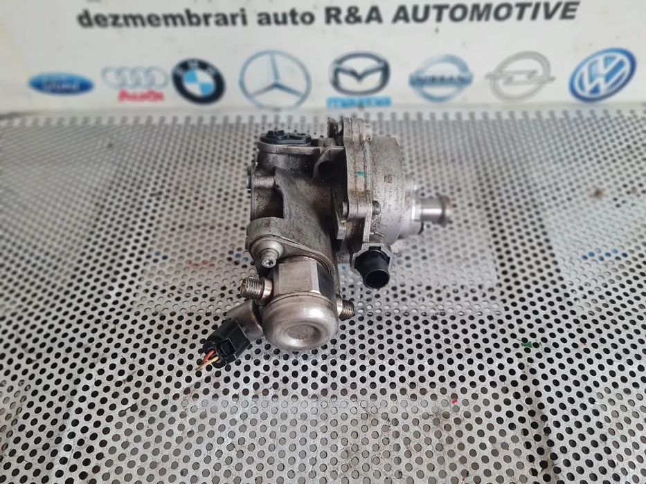 Pompa Inalta Presiune Benzina Bmw N55 Cod  F20 F21 F30 F31 F32 F34 F36 F10 F11 F12 F13 F06 F01 F02