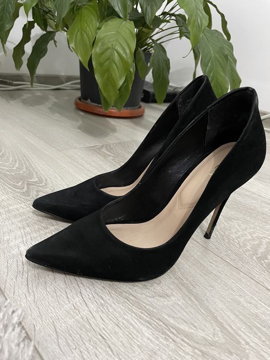 Stiletto Aldo negri