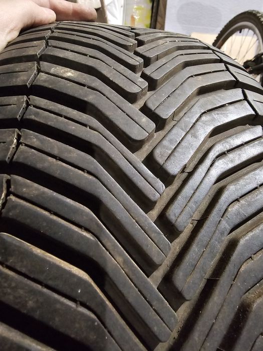 Michelin 205/55/16 DOT0719