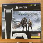 PlayStation 5 Digital Editon - 2 manete + suport incarcare