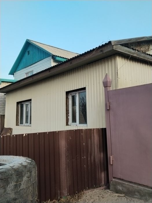 Продам дом, в районе пристани