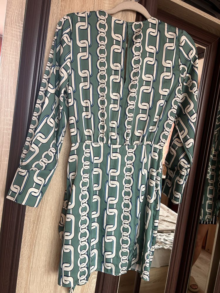 Дамска рокля Zara