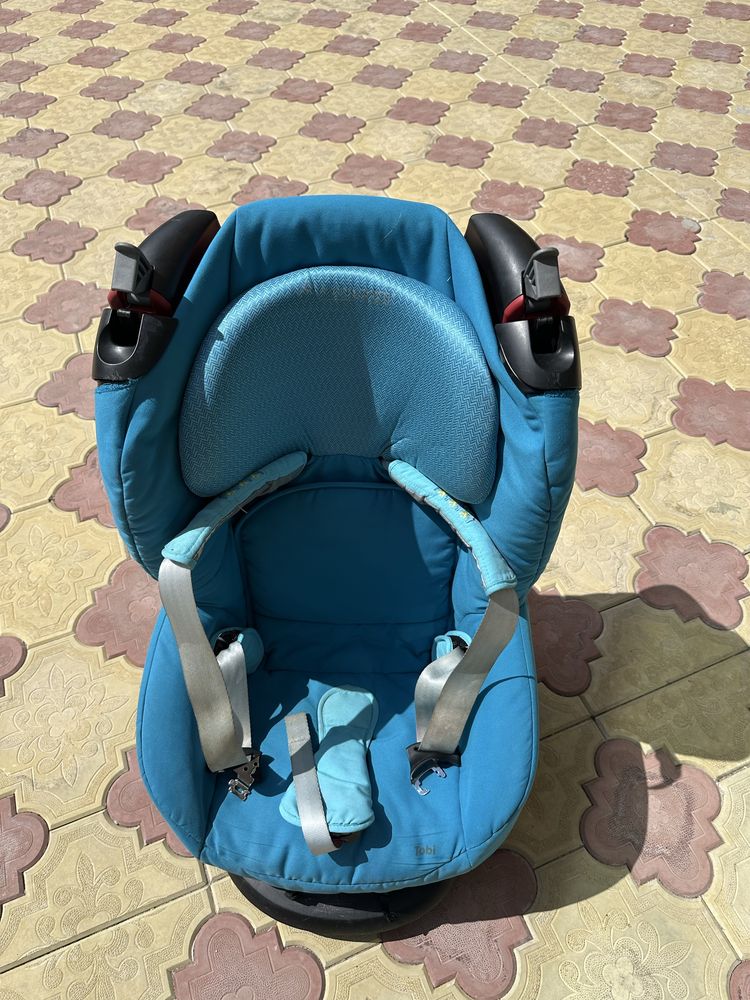 Детско столче за кола Maxi Cosi Tobi