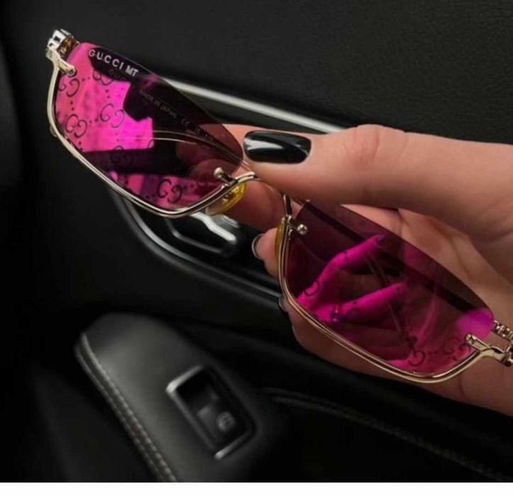 Слънчеви очила Gucci GG1278 s sunglasses