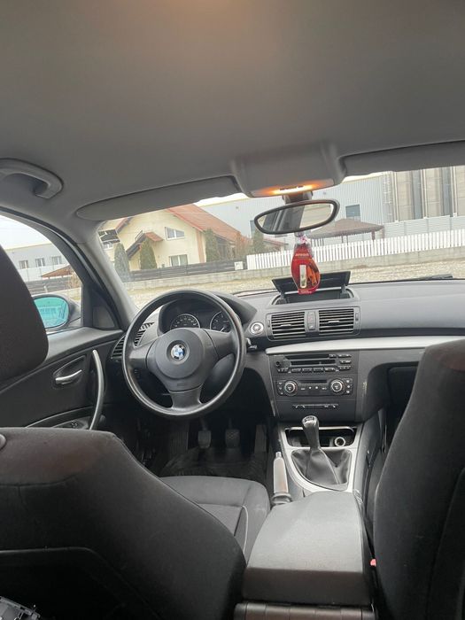 Vand bmw seria 1