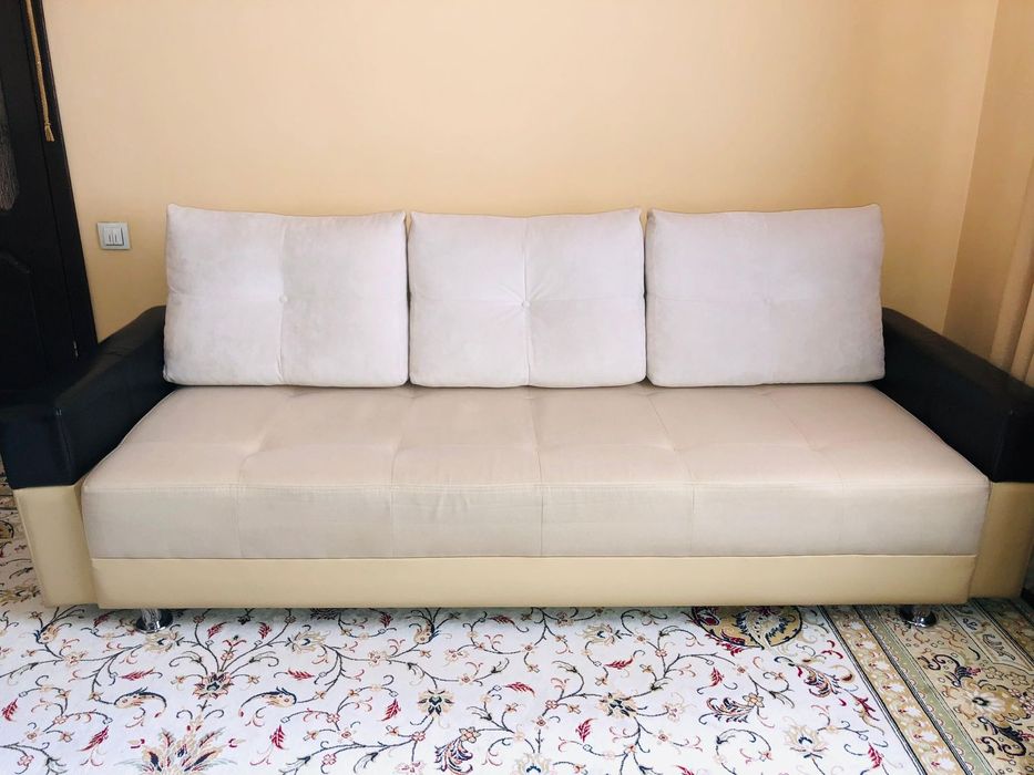 Продам диван раскладной