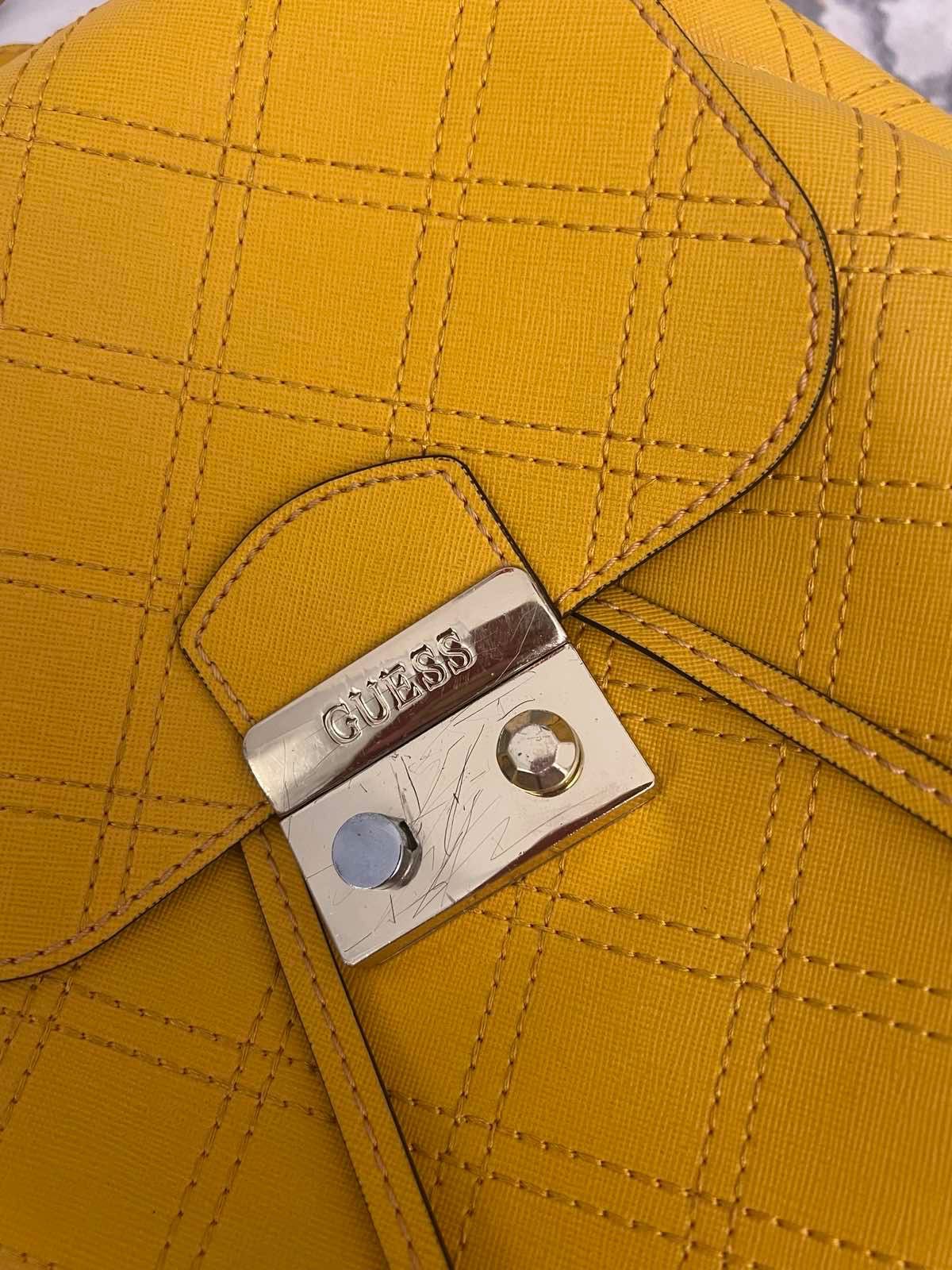 Guess Оригинална Раница