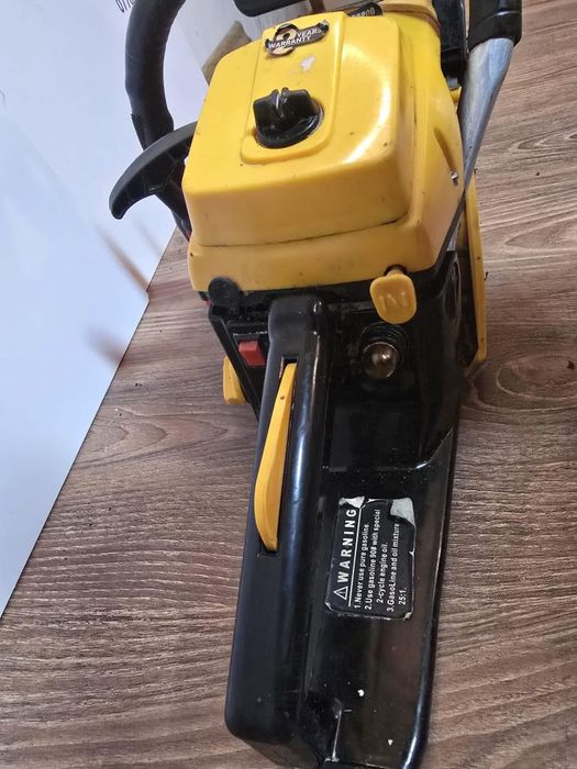 Drujba pe benzina Rotor RCS5200 -P-