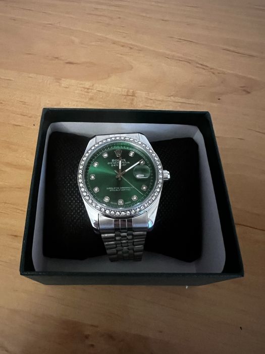 Vand ceas Rolex