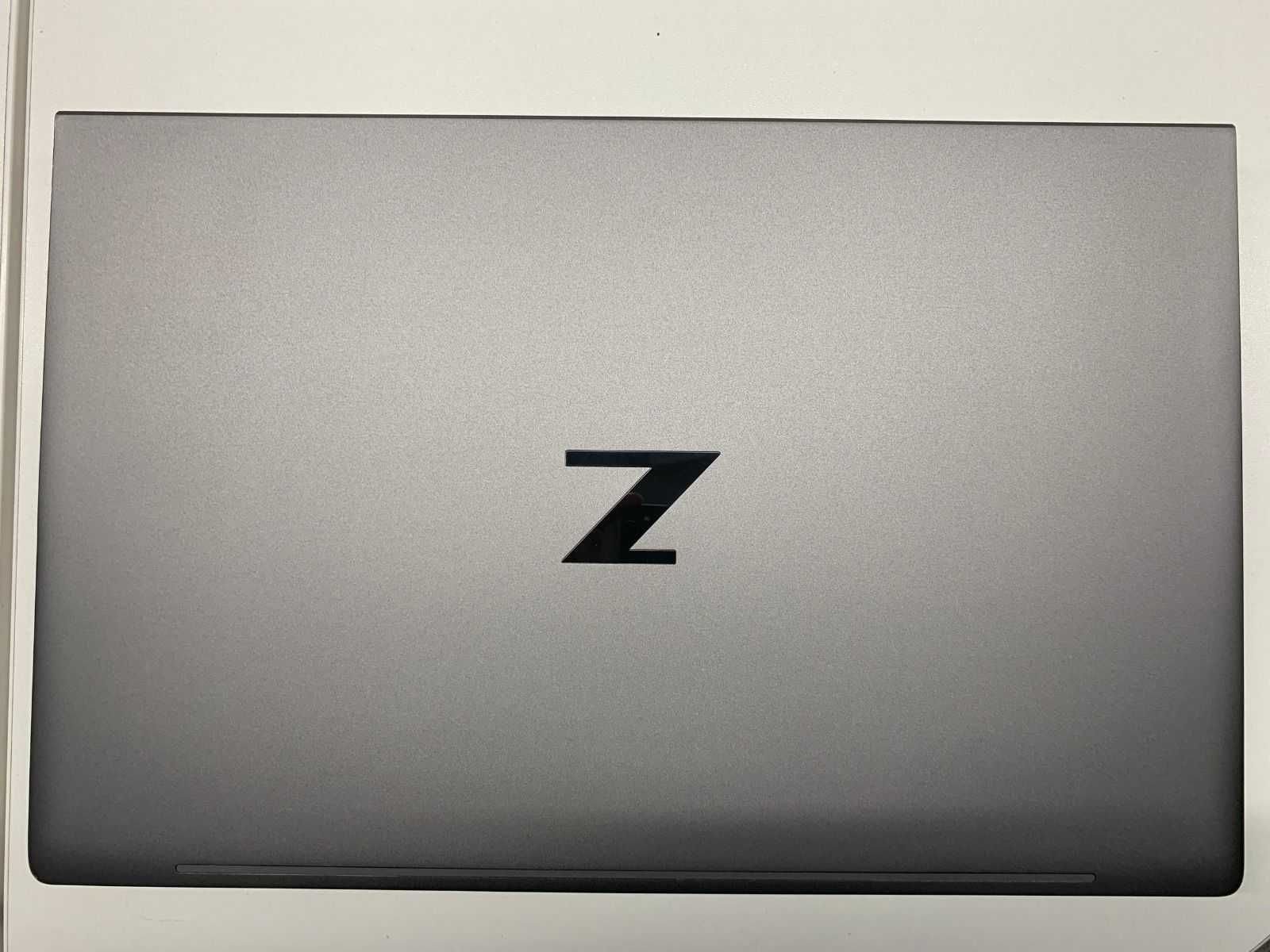 Продавам HP ZBook Power G8 i7-11800H/32GB DDR4/1TB SSD/NVIDIA T1200
