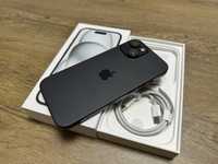 iPhone 15 Nou, FullBox, Factura, Garantie schimb cu 15 Pro Max