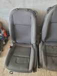 Scaun interior vw golf 5 coupe