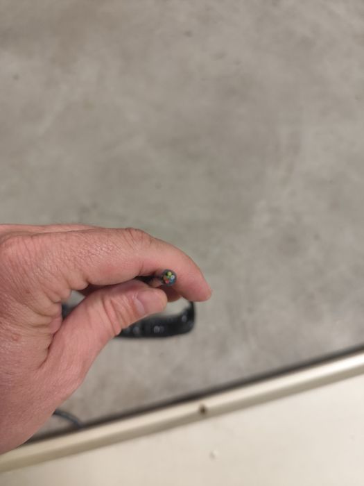 Клавиатура от Правец 16