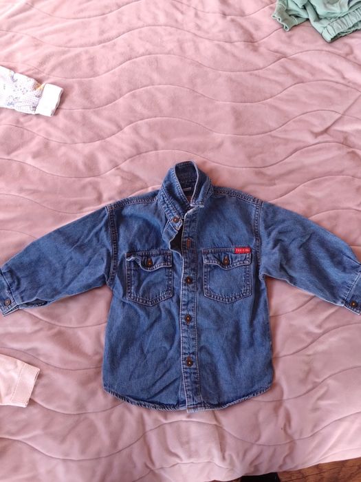 Детски дрехи, лот 92 размер