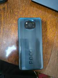 poco x3 NFC 6/128