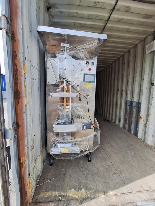 Sut qadoqlash Сут кадоклаш Фасовка молоко