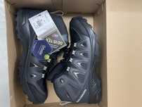 Salomon X Braze Mid GTX - N:44