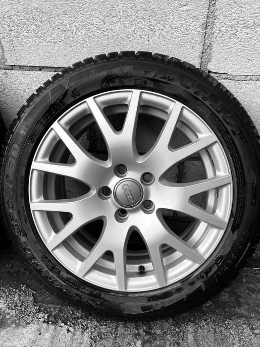 Jante Audi Originale