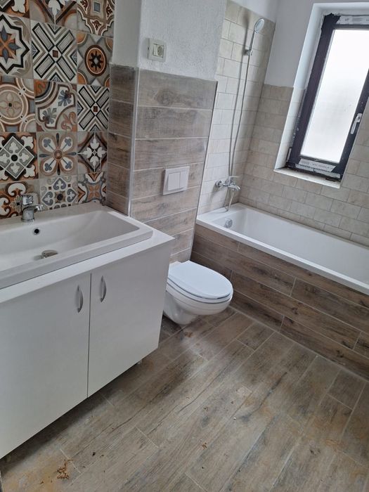 PROPRIETAR, inchiriez CASA in duplex, ultraspatios, zona Braytim