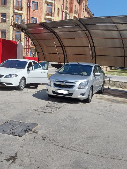 Cobalt 2013 srochna sotiladi pul zaril