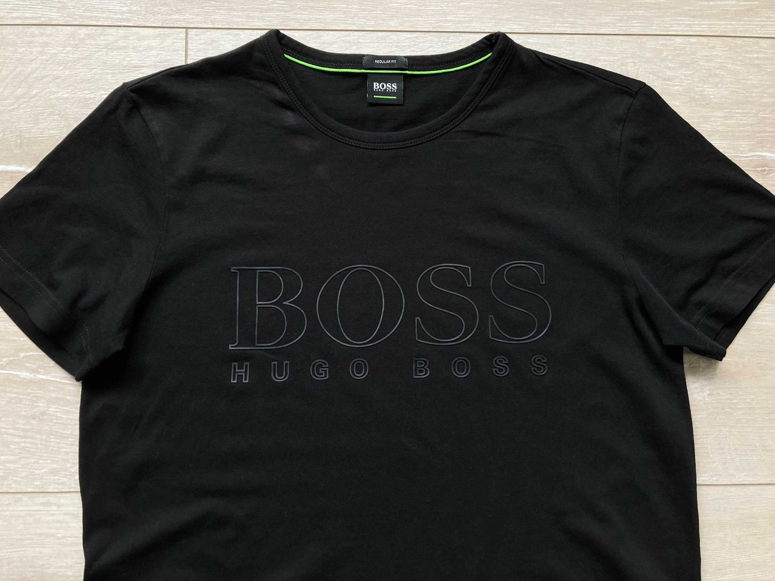 Hugo Boss Teebo мъжка тениска размер S