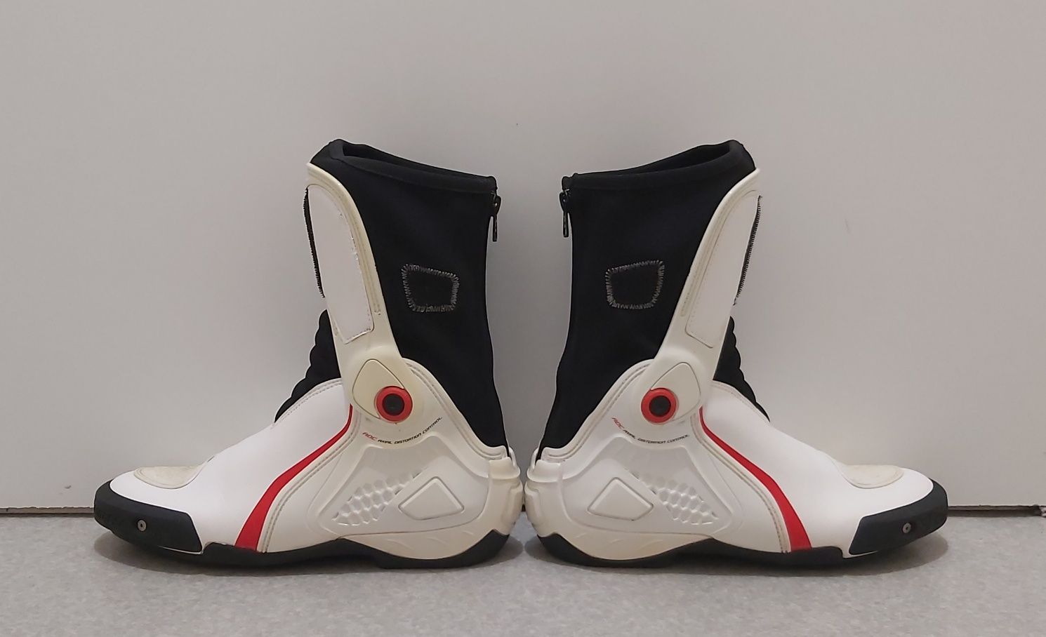 Dainese Torque-Race In N°44