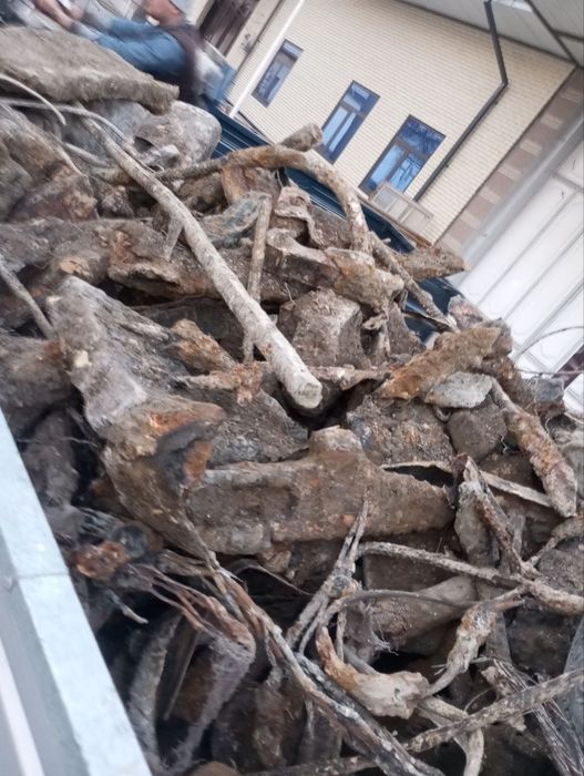 4000Soʻm.  Metallom olamiz . Metallolom olamiz