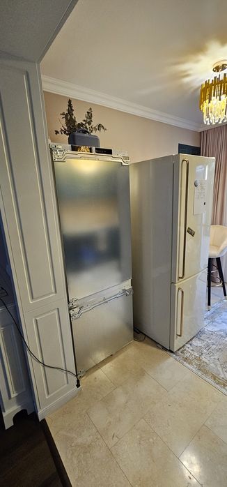 Combina frigorifica Gorenje Il Classico Crem