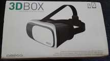 Vând ochelari 3D BOX