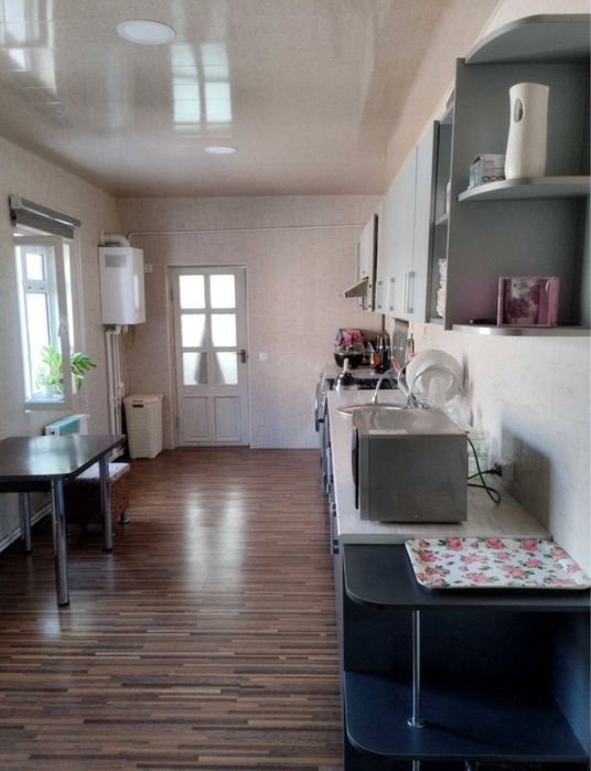 Продаётся участок на АККАВАКЕ