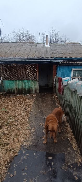 Продам пол дома за 950000