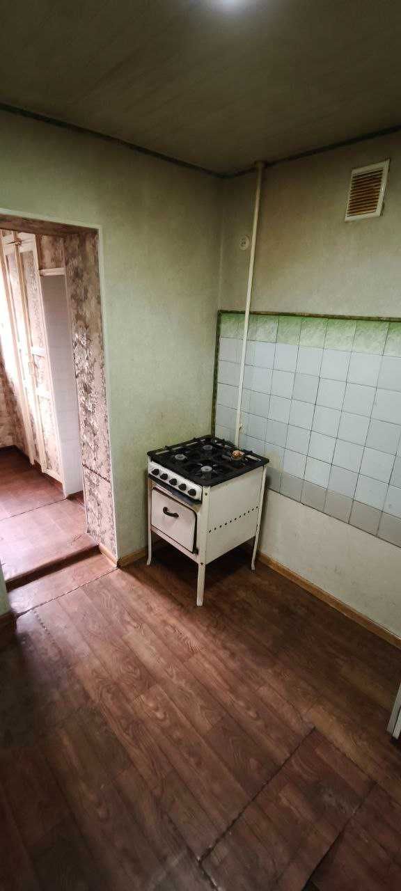 Продается квартира 3/2/4 на ТТЗ-1 возле АТС №347 Руслан
