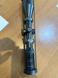Luneta smith&bender 2,5-10x56