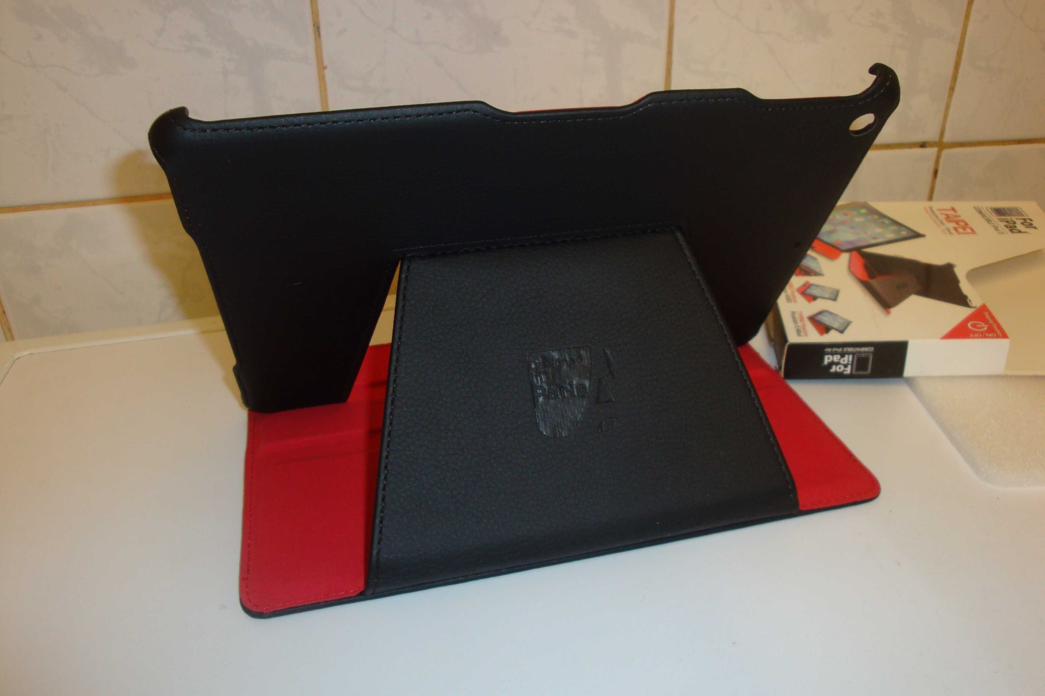 husa tableta ipad 5 protective cover mod film