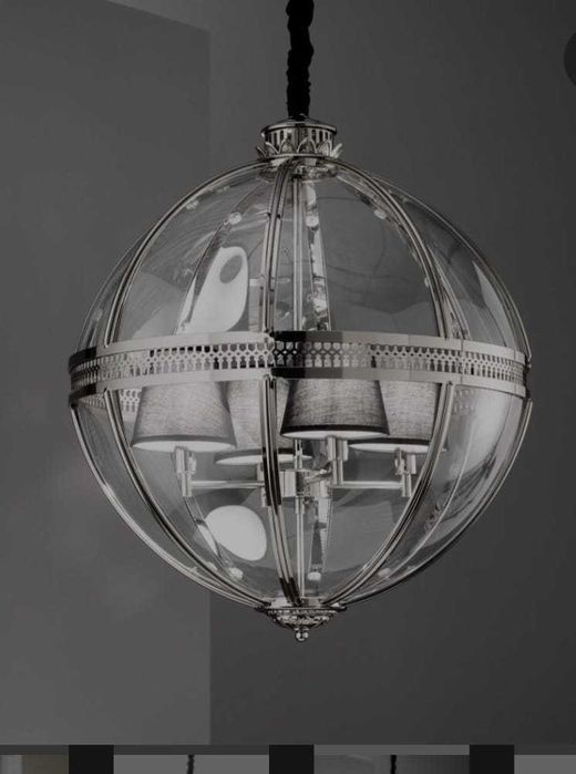 Candelabru World