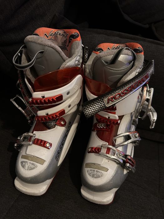 Clapari Rossignol marimea 36-38