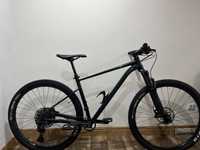 Vand bicicleta Cannondale trail se 2